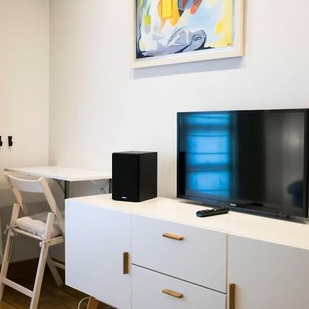 Berlin - Basquenjoy Daire Minneapolis Dış mekan fotoğraf