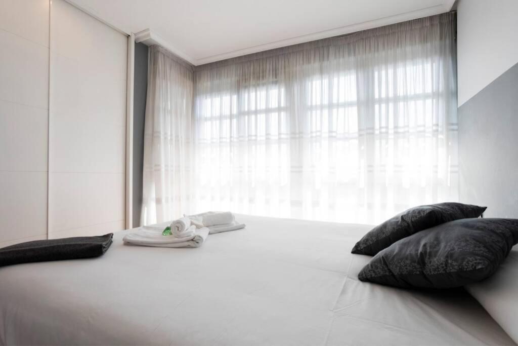 Berlin - Basquenjoy Daire Minneapolis Dış mekan fotoğraf