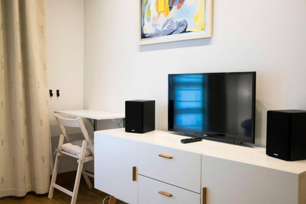 Berlin - Basquenjoy Daire Minneapolis Dış mekan fotoğraf